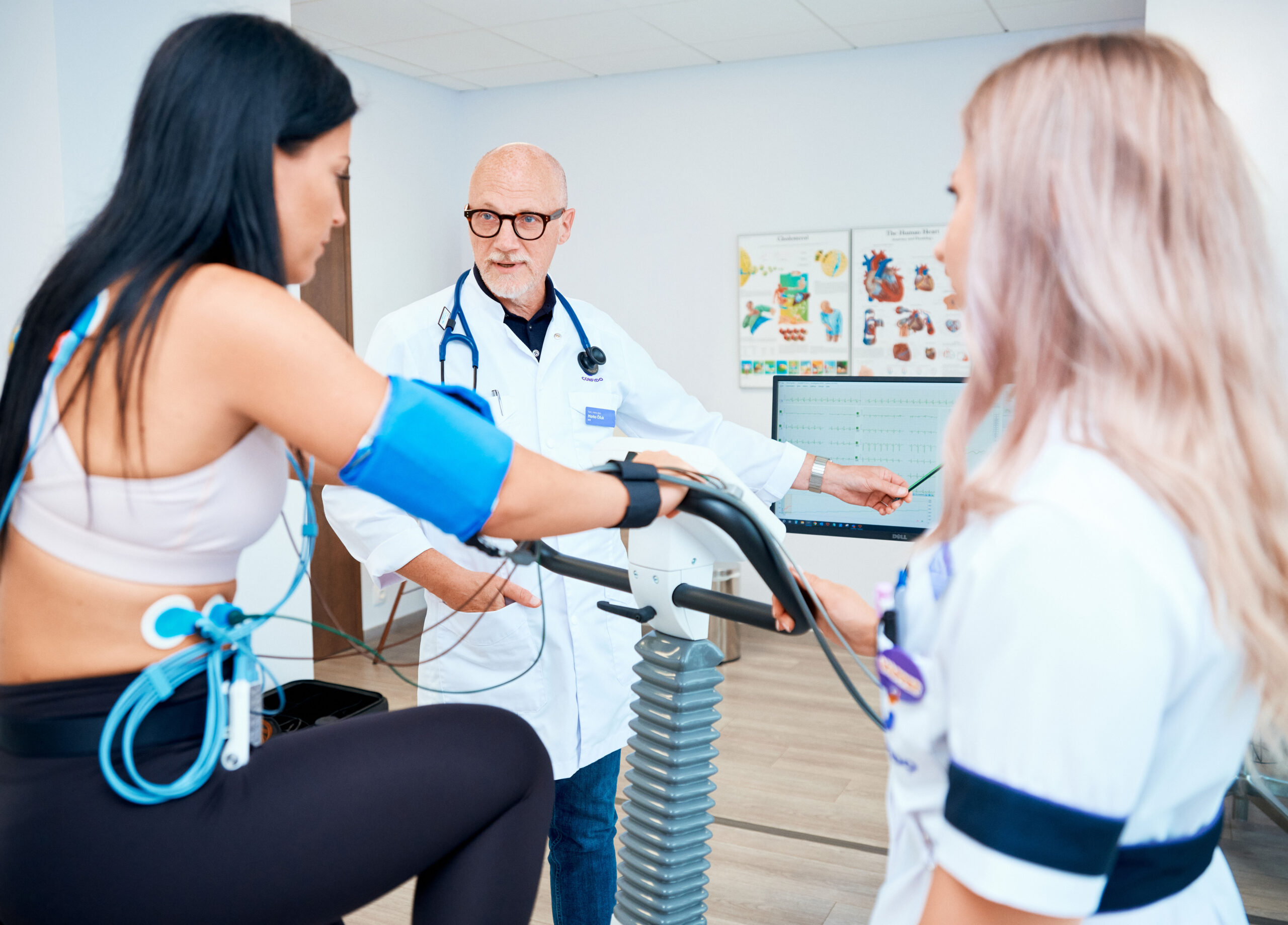 tööandja tervisekindlustus, ravikindlustus, eriarstiabi, vaimne tervis, taastusravi, hambaravi, tervisekontroll