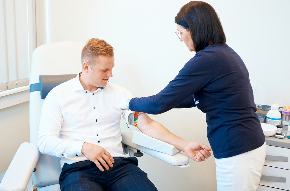 meeste tervis, tööandja roll meeste tervise edendamisel