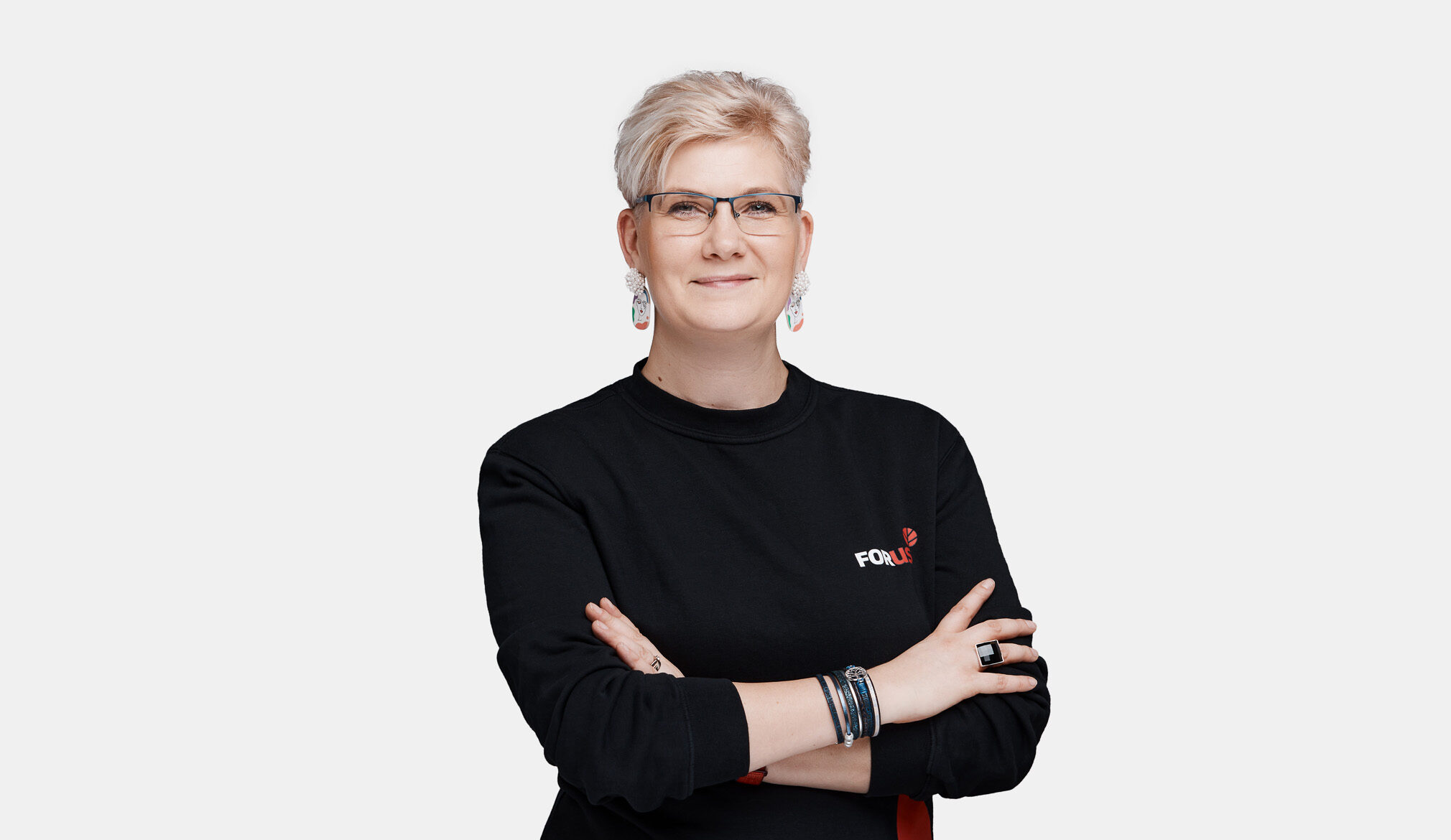 Merje Kärner, Forus